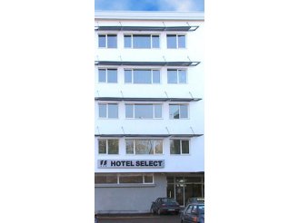 Cazare Delta Dunarii - Hotel Select