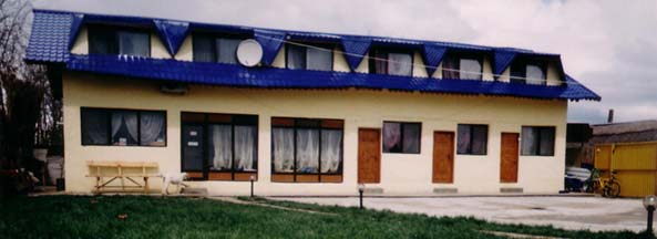 Cazare Delta Dunarii - Dunavatul de Jos