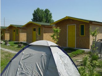 Cazare Delta Dunarii - Pensiunea Casa NIKI