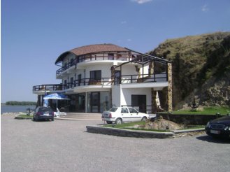 Cazare Delta Dunarii - Hotel STANCA DUNARII