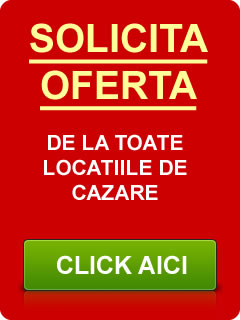 Solicita oferta de cazare in Delta Dunarii